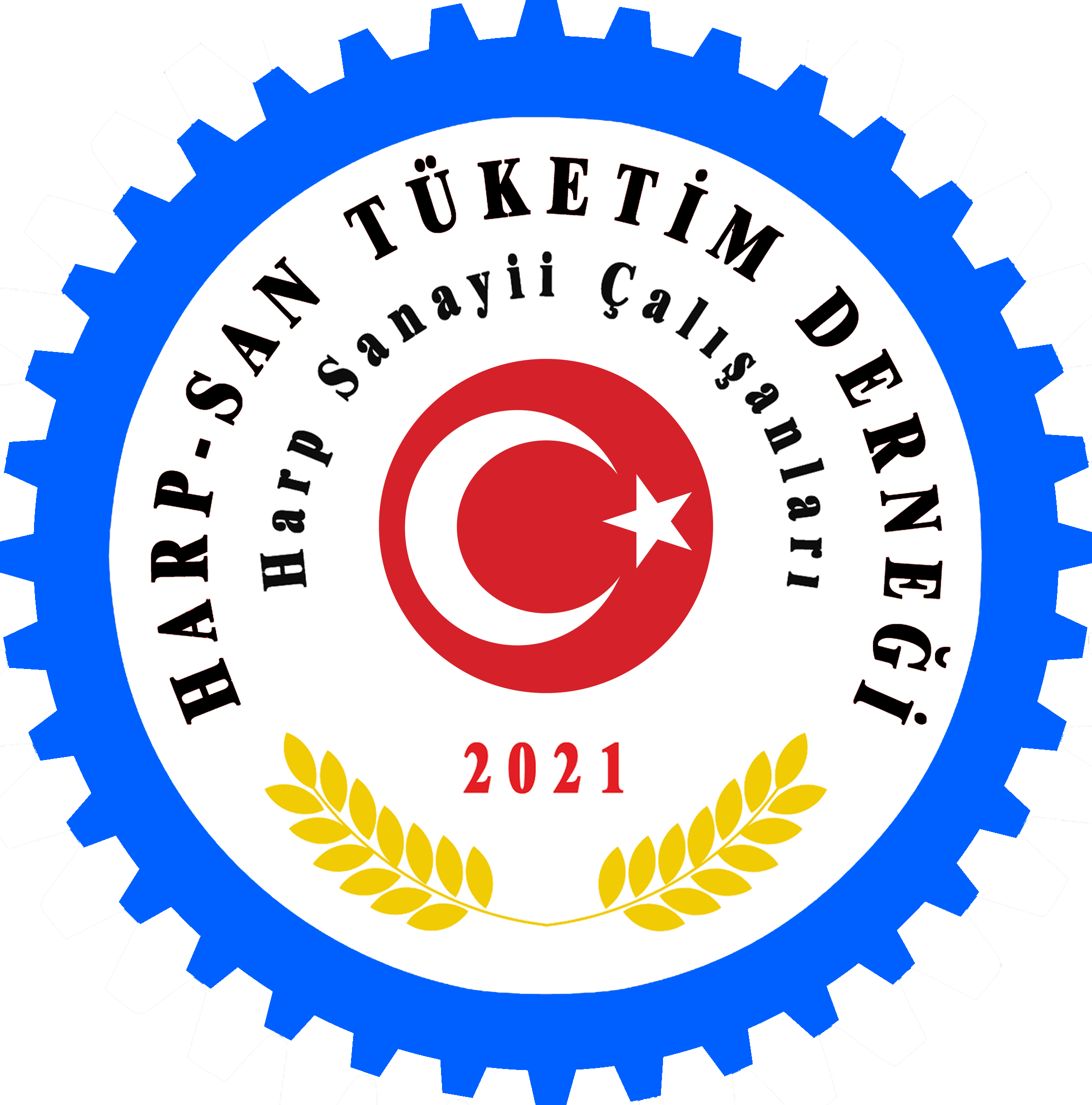 Harp-San Tüketim Derneği Kayseri